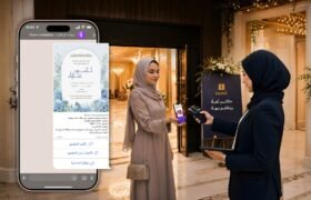 كم تكلفة الدعوات الإلكترونية في البحرين؟
